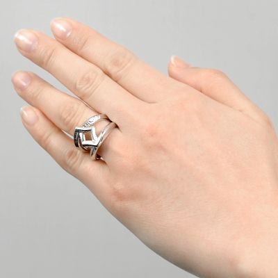 シルバーペアリング