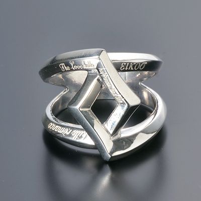 シルバーリング