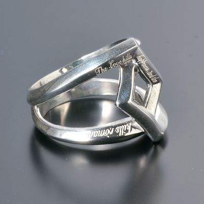 シルバーリング