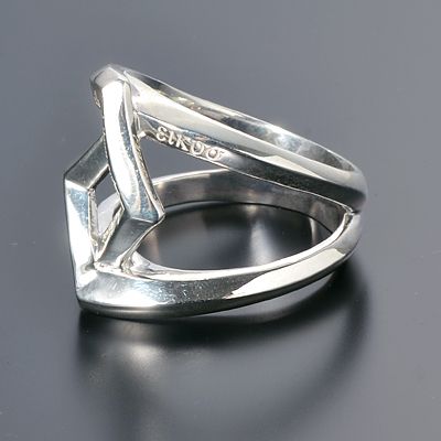 シルバーリング