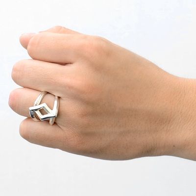 シルバーリング