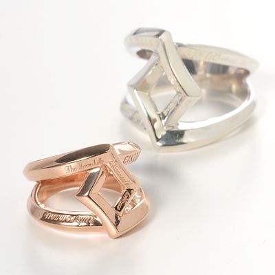 シルバーペアリング