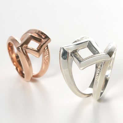 シルバーペアリング