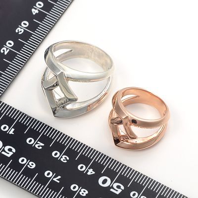 シルバーペアリング