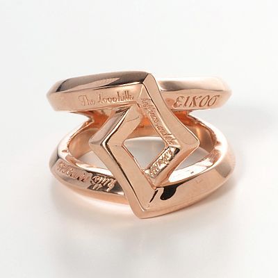 シルバーリング