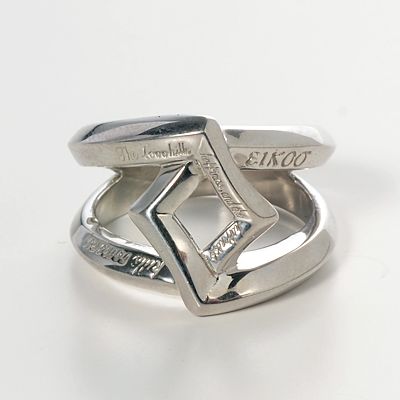 シルバーリング