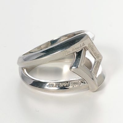 シルバーリング