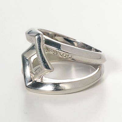 シルバーリング