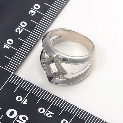 シルバーリング