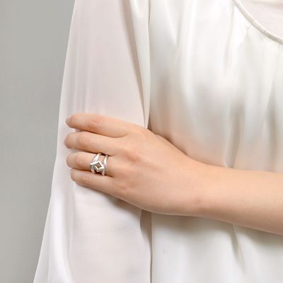 シルバーリング