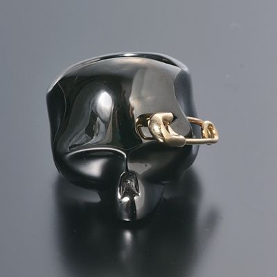 シルバーリング