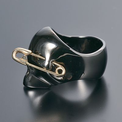 シルバーリング