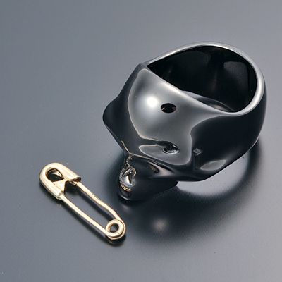 シルバーリング