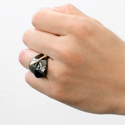 シルバーリング