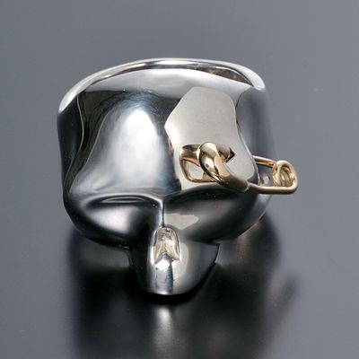 シルバーリング