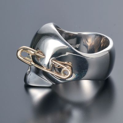 シルバーリング