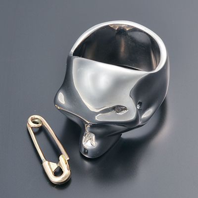 シルバーリング