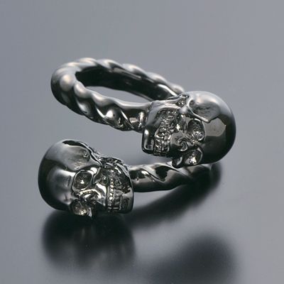 シルバーリング