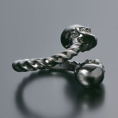 シルバーリング