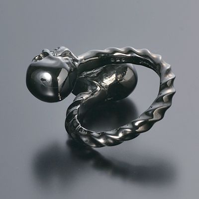 シルバーリング