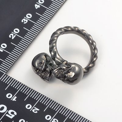 シルバーリング