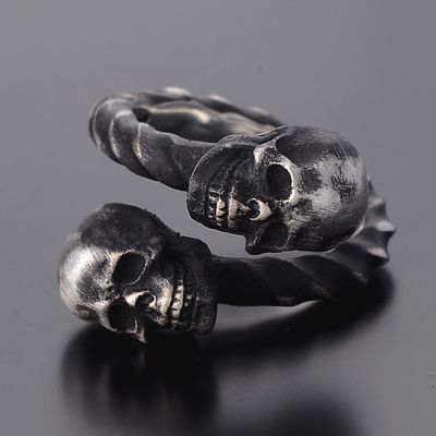 シルバーリング