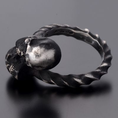 シルバーリング