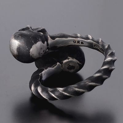 シルバーリング