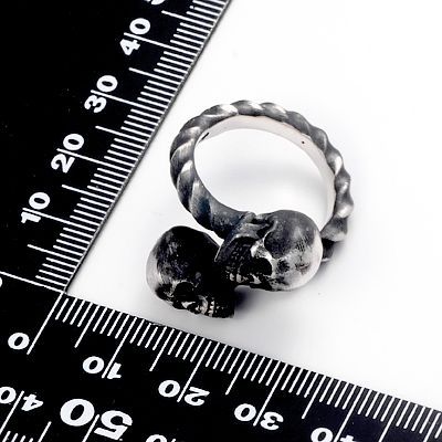 シルバーリング