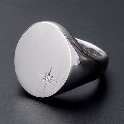 シルバーリング