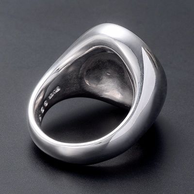 シルバーリング