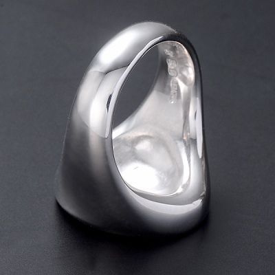 シルバーリング