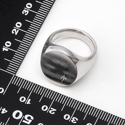 シルバーリング