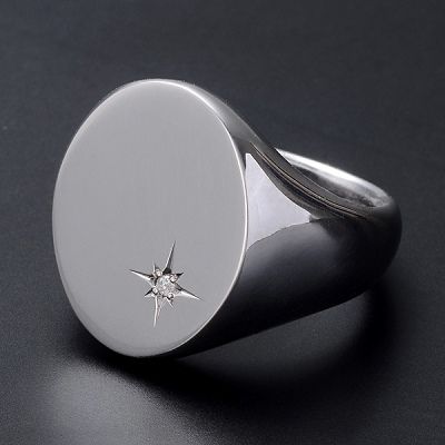 シルバーリング