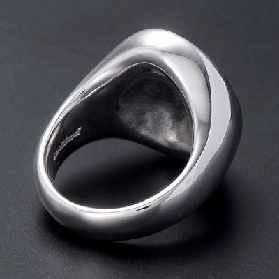 シルバーリング