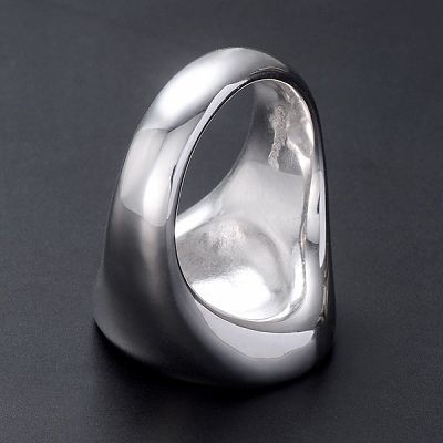 シルバーリング