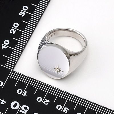 シルバーリング