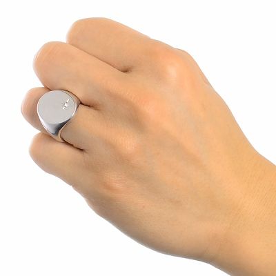 シルバーリング