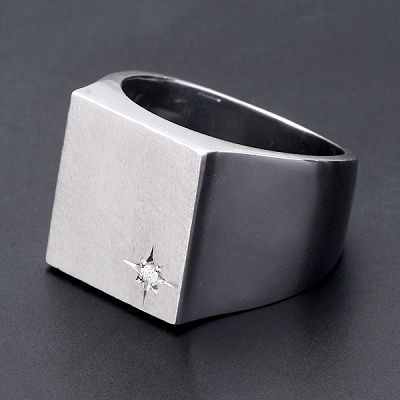 シルバーリング