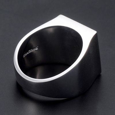 シルバーリング