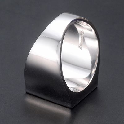 シルバーリング