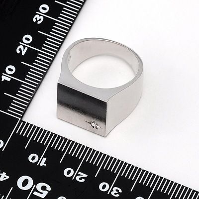 シルバーリング