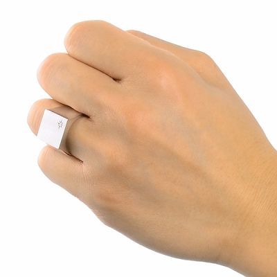 シルバーリング