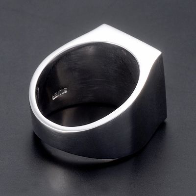 シルバーリング