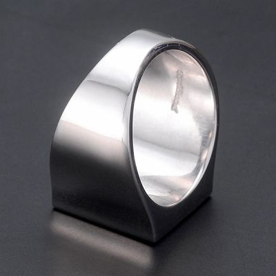 シルバーリング