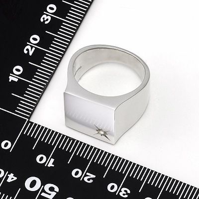 シルバーリング