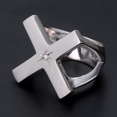 シルバーリング