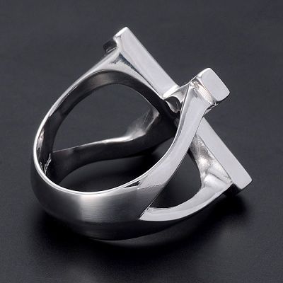 シルバーリング