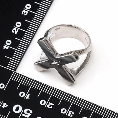 シルバーリング