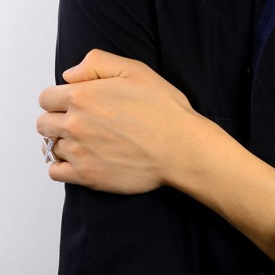 シルバーリング